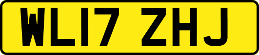 WL17ZHJ