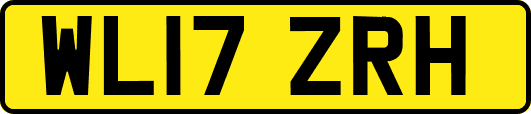 WL17ZRH