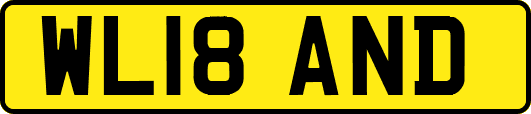WL18AND