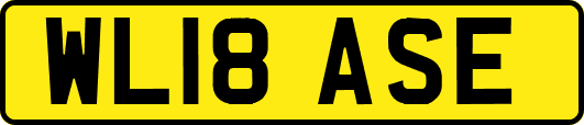 WL18ASE