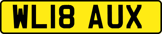 WL18AUX