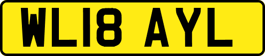 WL18AYL