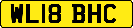 WL18BHC