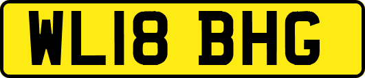 WL18BHG