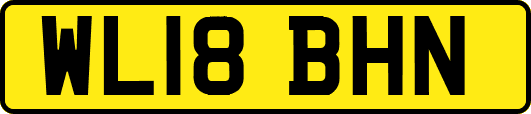 WL18BHN