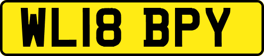 WL18BPY