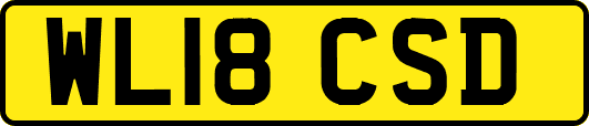 WL18CSD