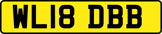 WL18DBB