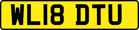 WL18DTU