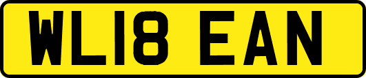 WL18EAN