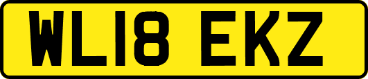 WL18EKZ