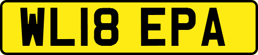 WL18EPA