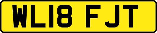 WL18FJT