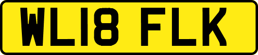 WL18FLK