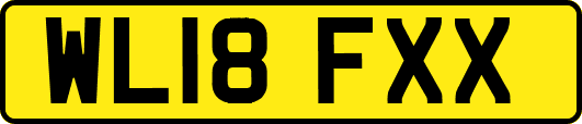 WL18FXX