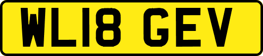WL18GEV