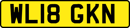 WL18GKN