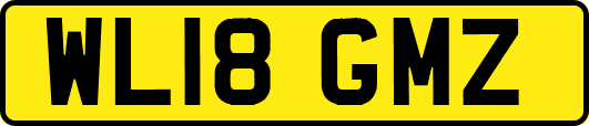 WL18GMZ