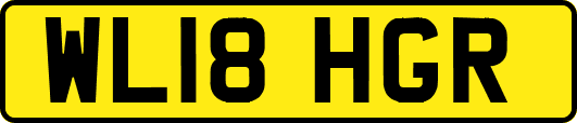 WL18HGR