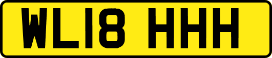WL18HHH