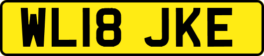 WL18JKE