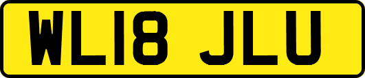 WL18JLU