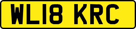 WL18KRC