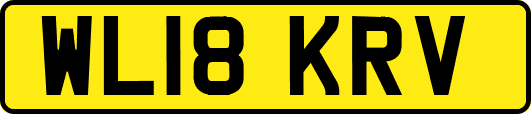 WL18KRV