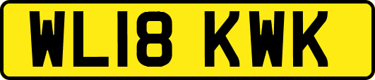 WL18KWK