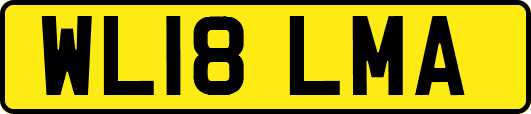 WL18LMA