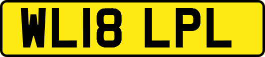 WL18LPL