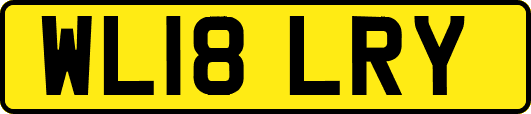 WL18LRY