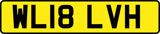 WL18LVH