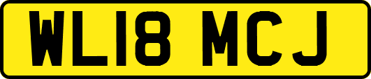WL18MCJ