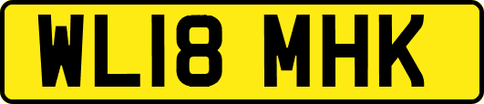 WL18MHK