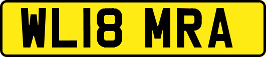 WL18MRA