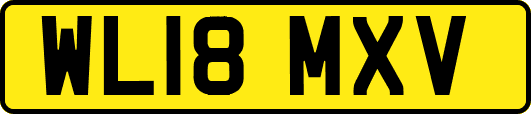WL18MXV