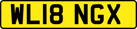 WL18NGX