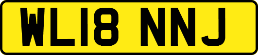WL18NNJ