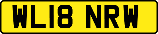 WL18NRW