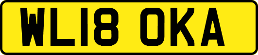 WL18OKA