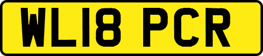 WL18PCR