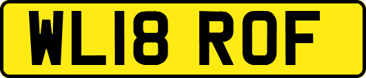 WL18ROF