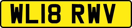 WL18RWV