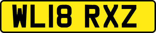 WL18RXZ