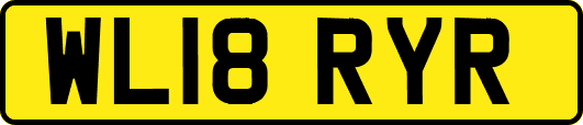 WL18RYR