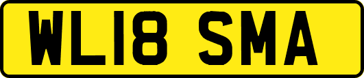 WL18SMA
