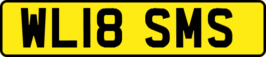 WL18SMS