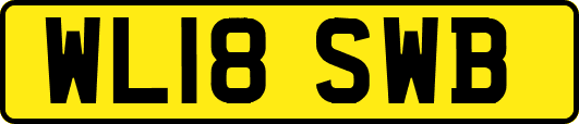 WL18SWB