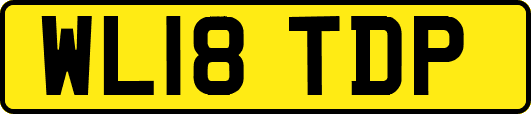 WL18TDP
